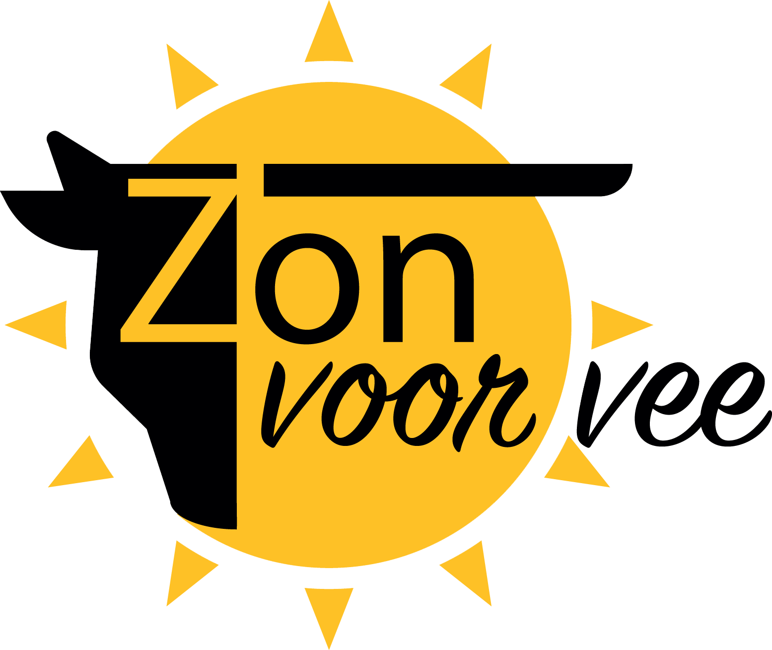 Zon Voor Vee